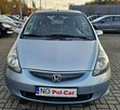 Honda Jazz Automat, nowe opony - 2