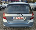 Honda Jazz Automat, nowe opony - 7