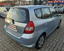 Honda Jazz Automat, nowe opony - 8