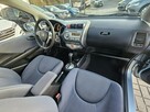 Honda Jazz Automat, nowe opony - 14
