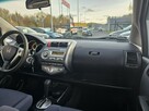 Honda Jazz Automat, nowe opony - 15