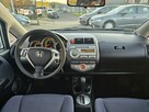 Honda Jazz Automat, nowe opony - 16