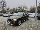 BMW X1 2.0 D 143 KM Zarejestrowany Oryginalny Przebieg Serwisowany - 3