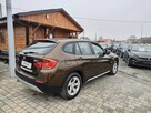 BMW X1 2.0 D 143 KM Zarejestrowany Oryginalny Przebieg Serwisowany - 5