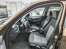 BMW X1 2.0 D 143 KM Zarejestrowany Oryginalny Przebieg Serwisowany - 8