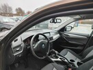 BMW X1 2.0 D 143 KM Zarejestrowany Oryginalny Przebieg Serwisowany - 12