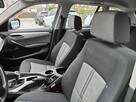 BMW X1 2.0 D 143 KM Zarejestrowany Oryginalny Przebieg Serwisowany - 13