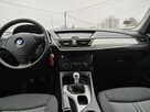 BMW X1 2.0 D 143 KM Zarejestrowany Oryginalny Przebieg Serwisowany - 16