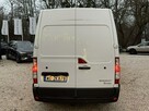 Renault Master FWD Pack Clim 3,5T Mroźnia! Salon Polska I właściciel! Webasto ! - 5