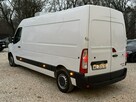 Renault Master FWD Pack Clim 3,5T Mroźnia! Salon Polska I właściciel! Webasto ! - 6