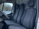 Renault Master FWD Pack Clim 3,5T Mroźnia! Salon Polska I właściciel! Webasto ! - 11
