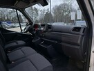 Renault Master FWD Pack Clim 3,5T Mroźnia! Salon Polska I właściciel! Webasto ! - 16