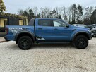 Ford Ranger Raptor 4x4 DC Raptor 218kM! Salon Polska! I właściciel ! VAT23%! - 3