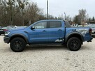 Ford Ranger Raptor 4x4 DC Raptor 218kM! Salon Polska! I właściciel ! VAT23%! - 7