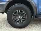 Ford Ranger Raptor 4x4 DC Raptor 218kM! Salon Polska! I właściciel ! VAT23%! - 9