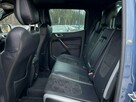 Ford Ranger Raptor 4x4 DC Raptor 218kM! Salon Polska! I właściciel ! VAT23%! - 16