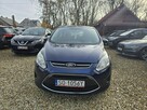 Ford C-Max 188tyś km.Pierwszy Właściciel.Przestronne Rodzinne Auto! - 2