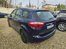 Ford C-Max 188tyś km.Pierwszy Właściciel.Przestronne Rodzinne Auto! - 4