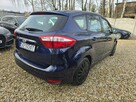 Ford C-Max 188tyś km.Pierwszy Właściciel.Przestronne Rodzinne Auto! - 5