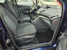 Ford C-Max 188tyś km.Pierwszy Właściciel.Przestronne Rodzinne Auto! - 9