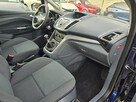 Ford C-Max 188tyś km.Pierwszy Właściciel.Przestronne Rodzinne Auto! - 10