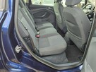 Ford C-Max 188tyś km.Pierwszy Właściciel.Przestronne Rodzinne Auto! - 12