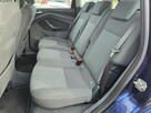 Ford C-Max 188tyś km.Pierwszy Właściciel.Przestronne Rodzinne Auto! - 13