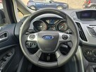 Ford C-Max 188tyś km.Pierwszy Właściciel.Przestronne Rodzinne Auto! - 15