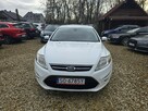 Ford Mondeo Benzyna/Gaz.Nowy Rozrząd.Nawigacja.Tempomat.Tania Jazda na gazie - 2