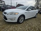 Ford Mondeo Benzyna/Gaz.Nowy Rozrząd.Nawigacja.Tempomat.Tania Jazda na gazie - 3