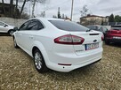 Ford Mondeo Benzyna/Gaz.Nowy Rozrząd.Nawigacja.Tempomat.Tania Jazda na gazie - 4
