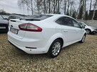 Ford Mondeo Benzyna/Gaz.Nowy Rozrząd.Nawigacja.Tempomat.Tania Jazda na gazie - 5