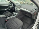 Ford Mondeo Benzyna/Gaz.Nowy Rozrząd.Nawigacja.Tempomat.Tania Jazda na gazie - 10