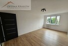 Mieszkanie Kraków Grzegórzki, Olsza, Józefa Narzymskiego - 11