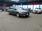 Opel Astra FullLed+NAVI+Kamera+PODGRZE. Kier.+Fotele GWAR. 1WŁ. KRAJ BEZWYP F23% - 5