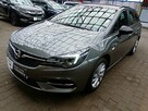 Opel Astra FullLed+NAVI+Kamera+PODGRZE. Kier.+Fotele GWAR. 1WŁ. KRAJ BEZWYP F23% - 7