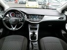 Opel Astra FullLed+NAVI+Kamera+PODGRZE. Kier.+Fotele GWAR. 1WŁ. KRAJ BEZWYP F23% - 13