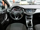 Opel Astra FullLed+NAVI+Kamera+PODGRZE. Kier.+Fotele GWAR. 1WŁ. KRAJ BEZWYP F23% - 14