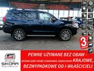 Toyota Land Cruiser INVINCIBLE 4x4 Skóra+Led+Kamera360+Navi GWARANCJA KRAJOWY Bezwypa F23%