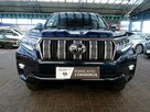 Toyota Land Cruiser INVINCIBLE 4x4 Skóra+Led+Kamera360+Navi GWARANCJA KRAJOWY Bezwypa F23% - 3