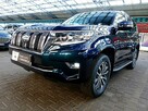 Toyota Land Cruiser INVINCIBLE 4x4 Skóra+Led+Kamera360+Navi GWARANCJA KRAJOWY Bezwypa F23% - 9