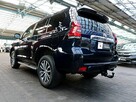 Toyota Land Cruiser INVINCIBLE 4x4 Skóra+Led+Kamera360+Navi GWARANCJA KRAJOWY Bezwypa F23% - 10