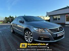 Volkswagen Passat CC Telefon: 733_916_297 Lokalizacja: Leszno - 1