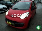 Citroen C1 sprzedam C-1 z 2007r
