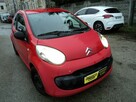 Citroen C1 sprzedam C-1 z 2007r - 2