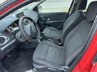 Renault Clio Nawigacja, po liftingu, klimatronik, mocna benzyna,isofix, opony wiel. - 7