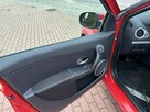 Renault Clio Nawigacja, po liftingu, klimatronik, mocna benzyna,isofix, opony wiel. - 11