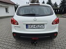 Nissan Qashqai 1,6Benz. Navi.Alu.Panorama Dach.DVD.Tempomat.Halogeny.Okazja - 13