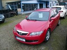 Mazda 6 - 2
