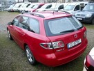 Mazda 6 - 4